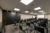 I am Design Hotel Campinas by Hotelaria Brasil