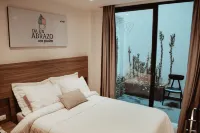 Antope - 아파르타에스튜디오스