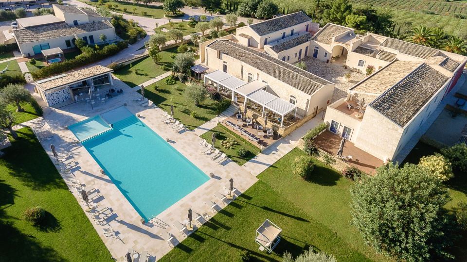 Masseria Della Volpe