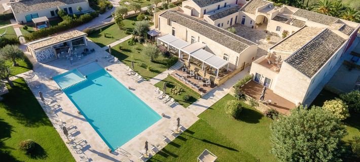 Masseria Della Volpe Hotels in Province of Syracuse