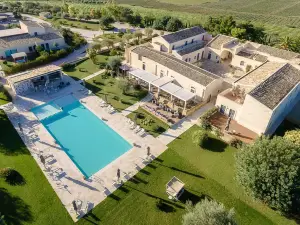 Masseria della Volpe
