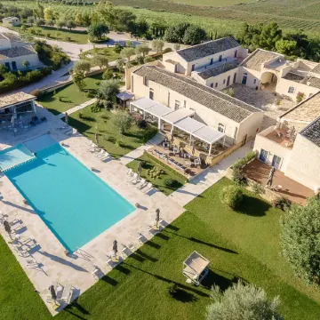 Masseria Della Volpe