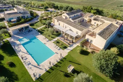Masseria Della Volpe Hotels in der Nähe von Calamosche Beach