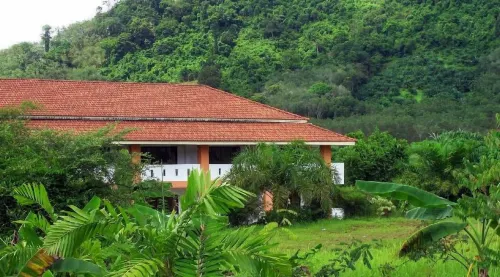 Khaolak Palm Hill Resort Hotel a Khao Lak