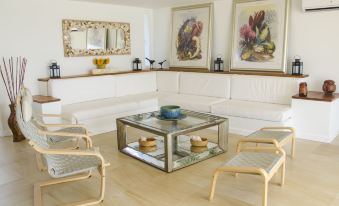 Penelope Beach House