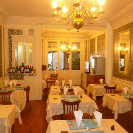 Hôtel Riviera