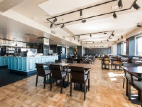 Thon Hotel Victoria Hamar ハーマルのホテル