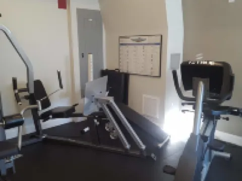 Crescent Suites Hotel Hotels in Waltham