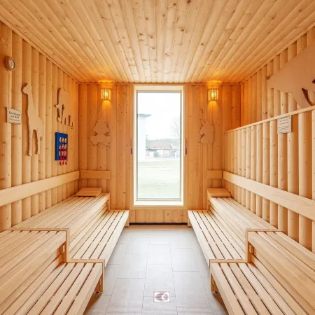 Tui Suneo Kinderresort Usedom