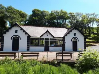 The Ritz House Hotels in der Nähe von Burren and Cliffs of Moher Geopark