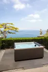 Grand Hotel Angiolieri - Hot Tub