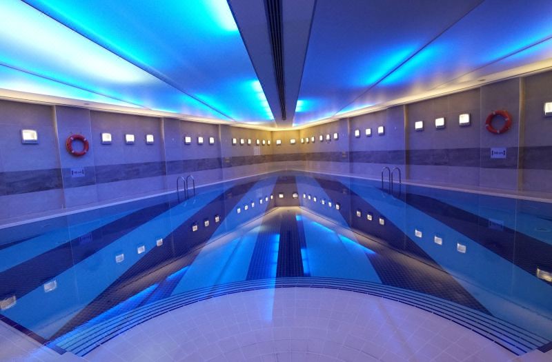 Point Hotel Taksim photo 3