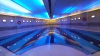 Point Hotel Taksim - Romantic