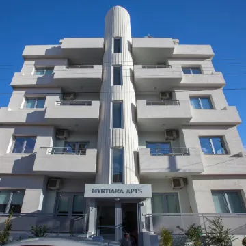 Myrtiana Apartments