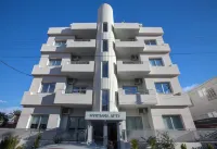Myrtiana Apartments Các khách sạn ở Strovolos