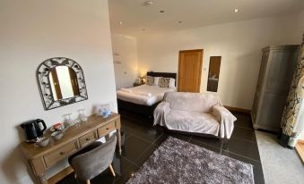 Old Mill Rooms