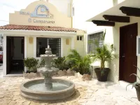 El Campanario Hotel & Estudios Hoteles en Playa del Carmen