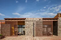 Monte da Esperanca Hotel di 