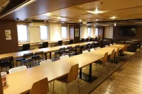 โรงแรมชินจูกุ คุยากุโช-มาเอะ แคปซูล