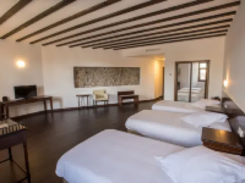 Palacio del Infante Don Juan Manuel Hotel Spa Hotéis em La Mancha