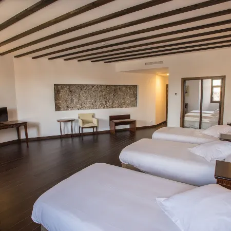 Palacio del Infante Don Juan Manuel Hotel Spa