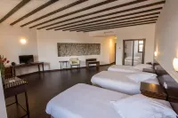 Palacio del Infante Don Juan Manuel Hotel Spa Hotels in Belmonte
