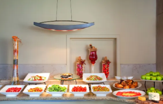 Orchid Tel Aviv Отели в г. Тель-Авив