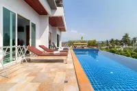 Surisa Seaview Pool Villas - Vila