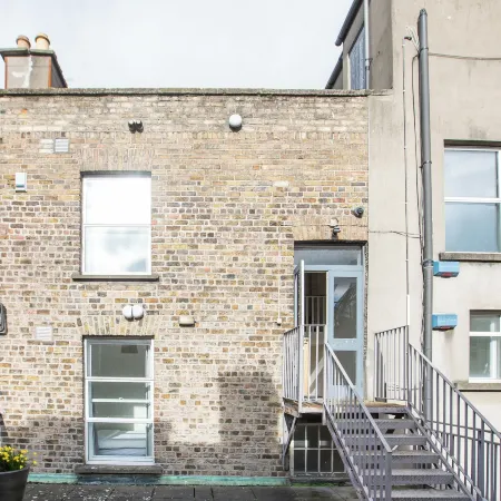 Temple Bar Essex Apartments