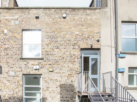 Temple Bar Essex Apartments
