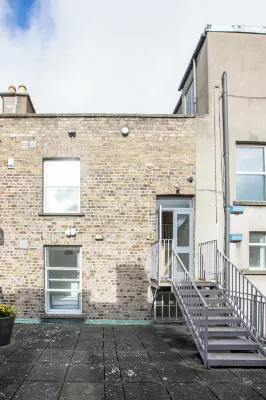 Temple Bar Essex Apartments