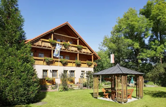 阿爾特姆勒恩蘭德阿克提弗酒店