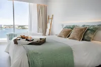 Els Pins Resort & Spa - Emar Hotels Hoteles en San José