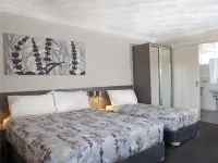 Narellan Motor Inn Hotels in Elderslie