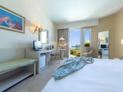 Giannoulis - Grand Bay Beach Resort (Exclusive Adults Only) Hotels in Kolymvari