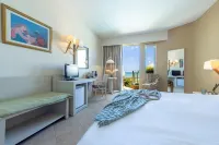 Giannoulis - Grand Bay Beach Resort (Exclusive Adults Only) Hotels in Kolymvari