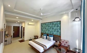 Namami Ganges Beach Resort & Spa