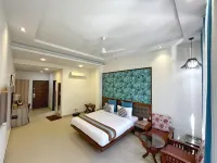Namami Ganges Beach Resort & Spa فنادق في Shivpuri