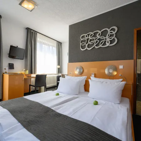 Hotel Heymann