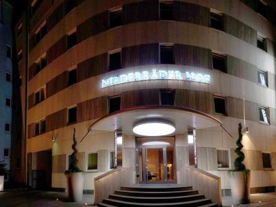 Hotel Niederräder Hof
