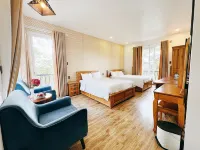 Ttr Joy Apart Hotel Hotels in Dalat