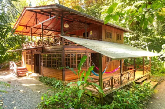 La Kukula Lodge