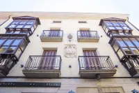 Hotel Alda Castillo de Olite Hotels in Orisoain