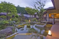 Okunoin Hotel Tokugawa Hotel in zona Tobu World Square