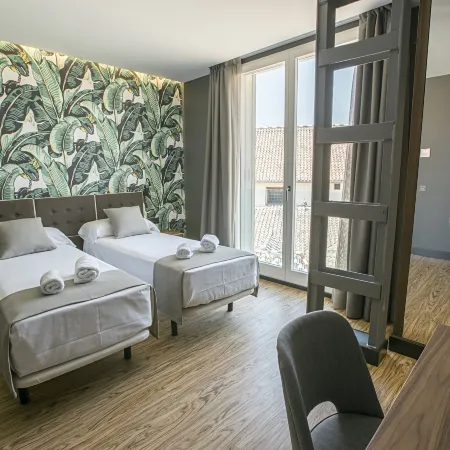 Málaga Premium Hotel