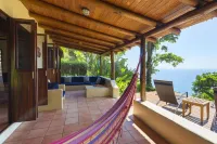 Bosque del Cabo Rain Forest Lodge Hotels in Puerto Jimenez