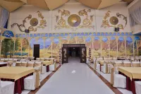 Hotel Abu Dagi