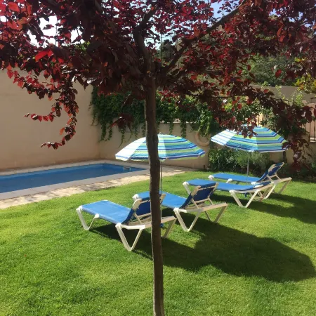 Hotel Castellote