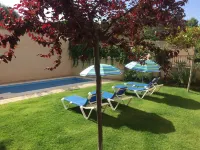 Hotel Castellote Hotels in Castellote
