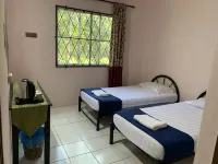 Rtms Guesthouse Semporna